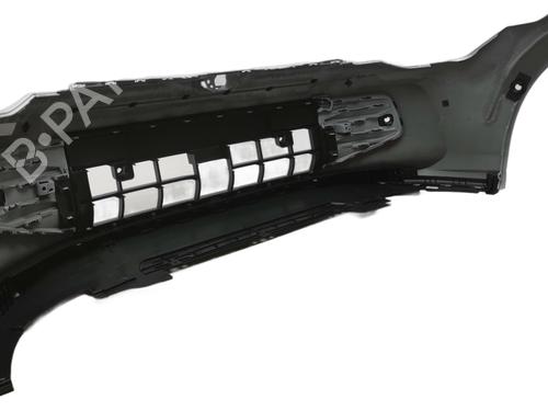 Front bumper VW GOLF VIII Variant (CG5, DB5) 2.0 TSI 4motion | BP35762464C7 - Image 12