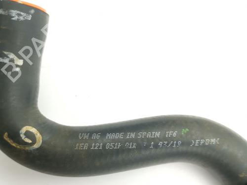 Pipe VW ID.3 (E11, E12) Pro | BP36661430M125 - Image 5
