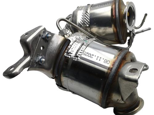 Particulate filter VW TOURAN (5T1) 1.5 TSI | BP37281659M81 - Image 7