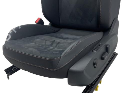Left front seat CUPRA FORMENTOR (KM7, KMP) 2.0 TSI 4Drive | BP36764210C15 - Image 4