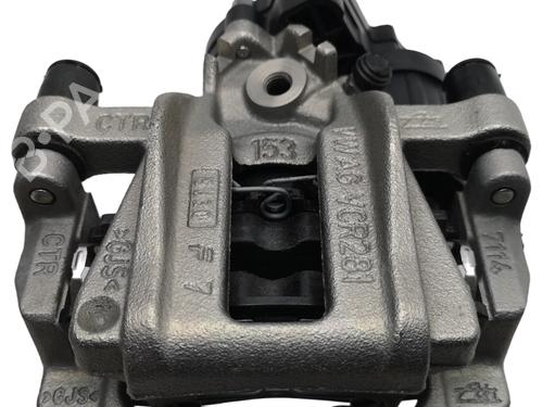 Used Left rear brake caliper Left rear brake caliper 38769797 38769797