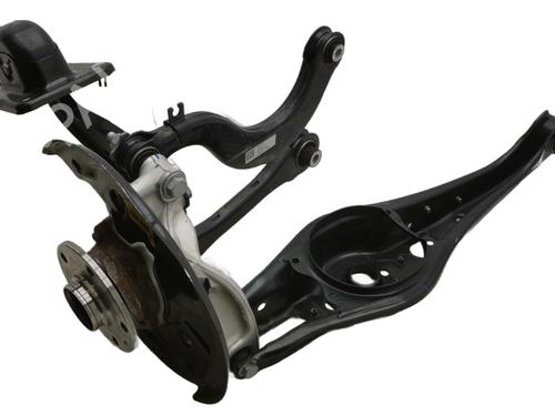 Left rear steering knuckle CUPRA TERRAMAR (KP1) 2.0 TSI VZ 4Drive | BP34731248M27  - Image 13