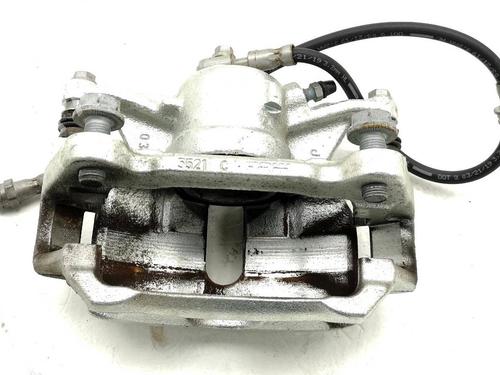 Right front brake caliper VW GOLF VII Van (5G1) 1.6 TDi | BP34726262M104 - Image 3
