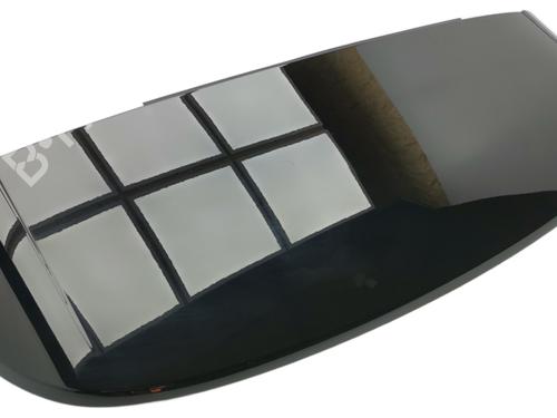Rear spoiler VW ID.7 (ED2) PRO S | BP34732341C96 - Image 3