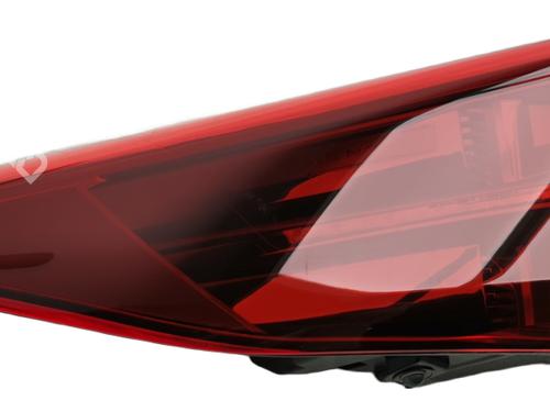 Left taillight CUPRA FORMENTOR (KM7, KMP) 2.0 TSI 4Drive | BP36403156C34 - Image 3