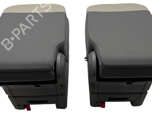 Seats set VW MULTIVAN T7 (STM, STN) 1.5 TSi | BP36253638C78  - Image 8
