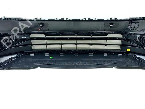 Front bumper VW PASSAT B8 (3G2, CB2) 2.0 TDI | BP35757309C7 - Image 6