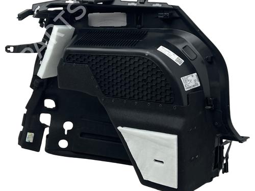 Boot lining VW TIGUAN (CT1) 2.0 TSI 4motion | BP38769789I3 - Image 9