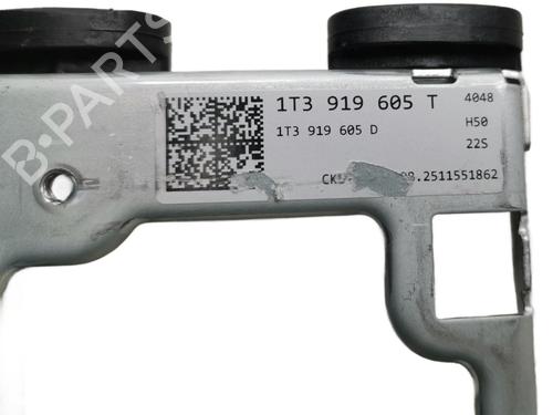 Display VW ID. Buzz Bus (EBB, EBJ) Electric 4motion (EBB) | BP34728388C48 - Image 7