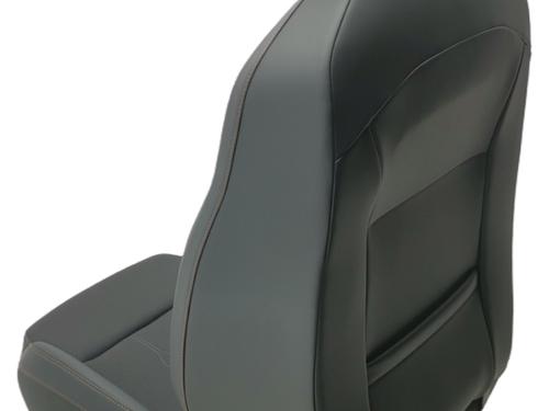 Left front seat CUPRA FORMENTOR (KM7, KMP) 1.4 e-Hybrid | BP35763150C15 - Image 8