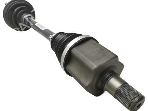 Left front driveshaft VW TIGUAN (5N_) 2.0 TDI 4motion | BP35764678M38 - Image 6