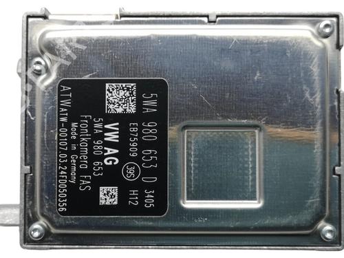 Camera VW CADDY V Box Body/MPV (SBA, SBH) 1.5 TSi eHYBRID PLUG-IN | BP38164464E14 - Image 5