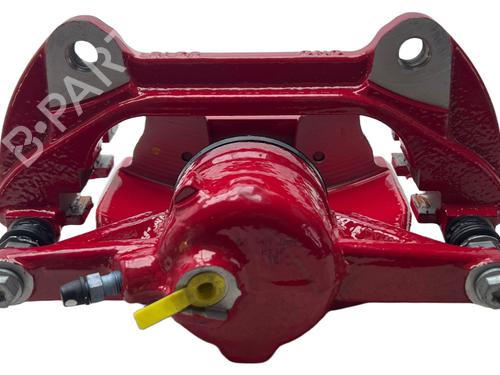 Right front brake caliper AUDI A3 Sportback (8YA, 8YF) 40 TFSI quattro | BP36069187M104 - Image 5