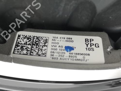 Rat VW ID. Buzz Bus (EBB, EBJ) Electric (EBB) | BP38948444C49 - Image 10