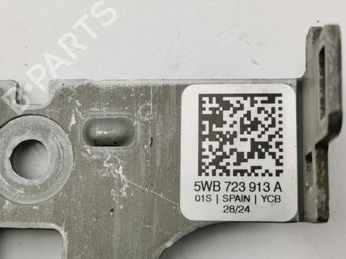 Support CUPRA FORMENTOR (KM7, KMP) 2.0 TSI 4Drive | BP36764259C155 - Image 8