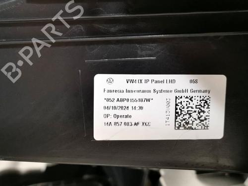 Tablier VW ID.7 (ED2) PRO S | BP35760654C46 - Image 9