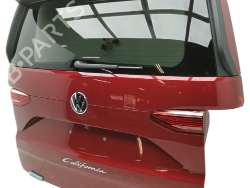 Tailgate VW CALIFORNIA T7 Camper (STC) 2.0 TSi | BP34731915C6  - Image 18
