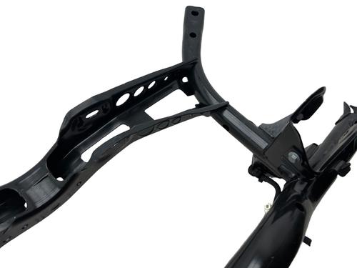 Rear axle CUPRA FORMENTOR (KM7, KMP) 2.0 TSI 4Drive | BP37018437M2 - Image 8
