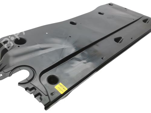 Underbody protection VW TOURAN VAN (5T1) 2.0 TDI | BP34731768M92 - Image 9