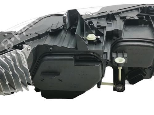 Left headlight VW ID.7 (ED2) PRO S | BP34727484C28 - Image 5