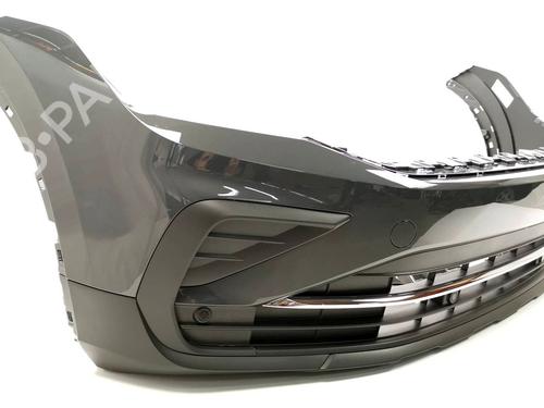 Used Front bumper Front bumper 35757882 35757882