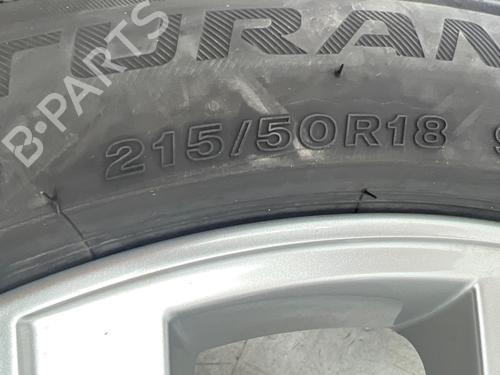 Fælgsæt SEAT ATECA (KH7, KHP) 1.4 TSI 4Drive | BP37087778C100 - Image 4