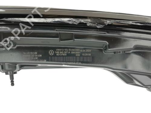 Rear center light VW ID.7 (ED2) PRO S | BP34725790I39 - Image 11