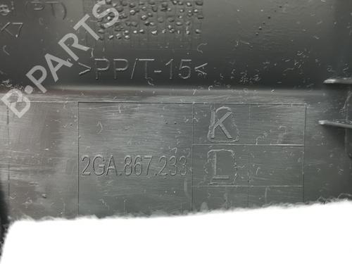 Andre VW T-ROC (A11, D11) 1.0 TSI 4motion | BP37710492O1  - Image 6