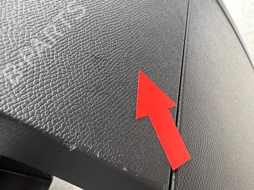 Dashboard CUPRA LEON (KL1, KU1, KUG) 1.5 TSI | BP37871261C46  - Image 7