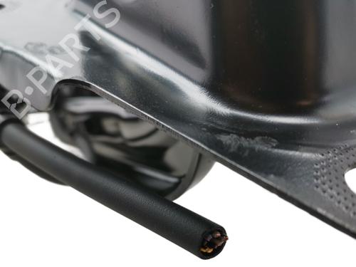 Left rear steering knuckle CUPRA TERRAMAR (KP1) 2.0 TSI VZ 4Drive | BP34731280M27  - Image 11