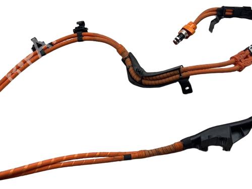 Wiring harness CUPRA FORMENTOR (KM7, KMP) 2.0 TSI 4Drive | BP36450614E16 - Image 2