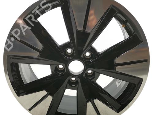 Used Rim Rim VW CALIFORNIA T7 Camper (STC) 1.5 eHybrid 4motion (STC) (245 hp) 35763544 35763544