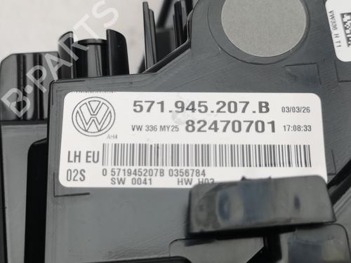 Left taillight VW TIGUAN (CT1) 2.0 TSI 4motion | BP37413617C34 - Image 8