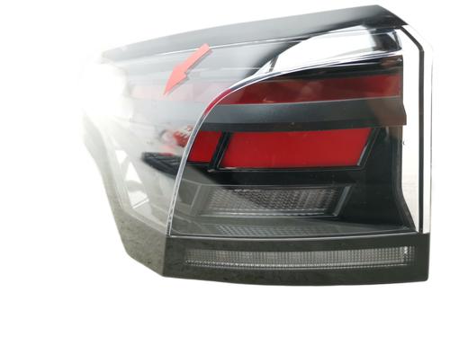 Left taillight VW TIGUAN (CT1) 1.5 eTSI | BP35720214C34 - Image 2