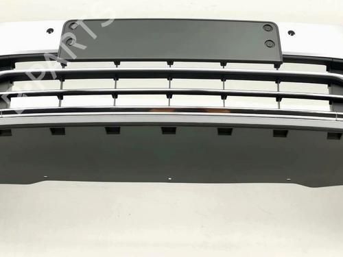 Front bumper VW PASSAT B7 (362) 1.8 TSI | BP35759957C7  - Image 7