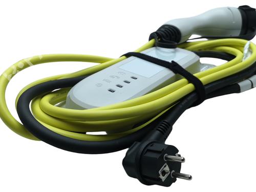 Kabel VW ID.3 (E11, E12) Pro | BP38189581E12 - Image 3