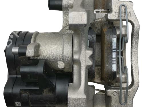 Left rear brake caliper CUPRA FORMENTOR (KM7, KMP) 2.0 TSI 4Drive | BP36551073M107 - Image 4