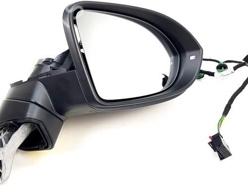Used Right mirror Right mirror VW PASSAT B8 (3G2, CB2) 2.0 TDI (122 hp) 35758183 35758183