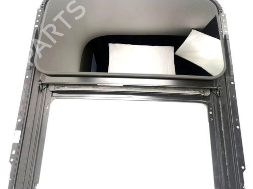 Soltag Soltag AUDI A6 C7 (4G2, 4GC) 2.8 FSI (204 hp) 34727648 34727648