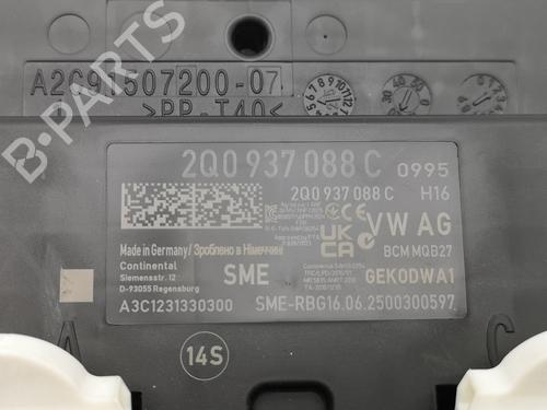 Electronic module SEAT ARONA (KJ7, KJP) 1.5 TSI | BP36550852M83  - Image 5