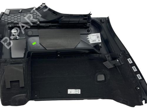 Boot lining VW TOURAN (5T1) 1.2 TSI | BP37658789I3 - Image 5