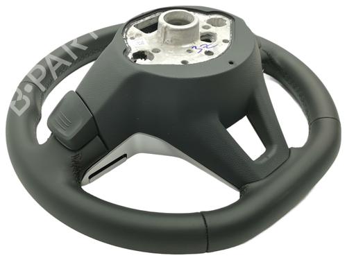 Steering wheel VW CRAFTER Van (SY_, SX_) 2.0 TDI 4motion (SYB, SYC, SYD) | BP35761341C49 - Image 6