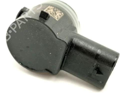 Electronic module VW TIGUAN (5N_) 2.0 TDI 4motion | BP34725809M83  - Image 8