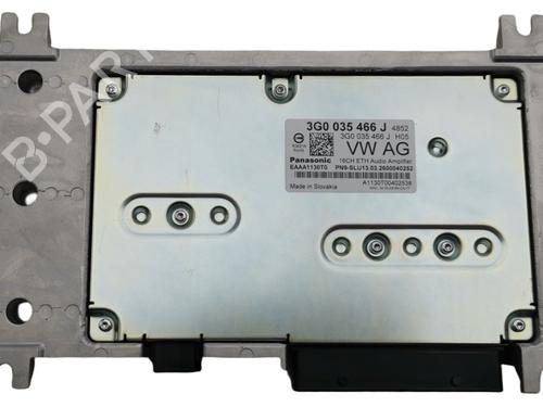 Electronic module VW TAYRON (R41) 2.0 TSI 4motion | BP38769773M83 - Image 3