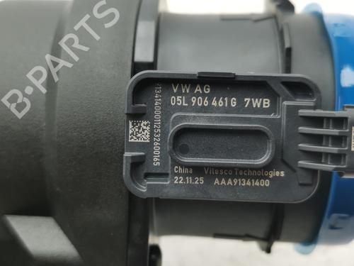 Air filter box SEAT LEON Sportstourer (KL8, KLD) 1.5 TSI | BP37681669M87 - Image 7