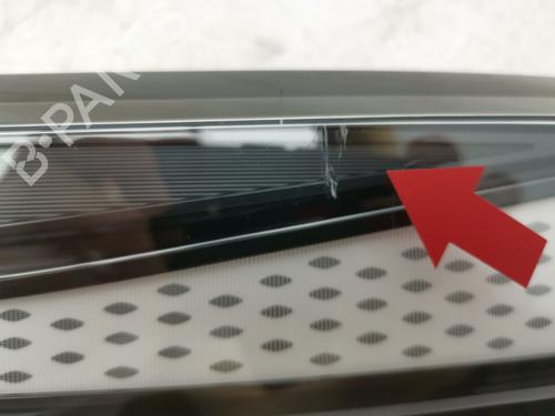 Rear center light VW ID.7 (ED2) PRO S | BP34724768I39 - Image 4