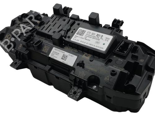 Instrument cluster SEAT ATECA (KH7, KHP) 1.4 TSI 4Drive | BP37229343C47 - Image 7