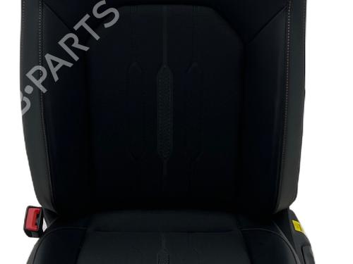 Asiento delantero izquierdo Asiento delantero izquierdo 38634456 38634456