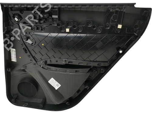 Bageste venstre beklædning SEAT ATECA (KH7, KHP) 1.5 TSI 4Drive | BP34731373C60 - Image 8