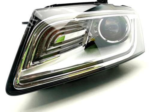 Left headlight AUDI Q5 (8RB) 2.0 TFSI quattro | BP34730522C28 - Image 22